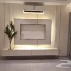 شاشه مجلس ديكورات جازان