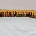 ربع تولة عطور و مسك و مخلطات عود تصفية بسعر أقل من رأس المال
