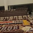 تأجير جلسات تراثي