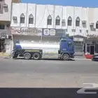 توصيل مويه وايت سقس الا جميع أحيا تبوك