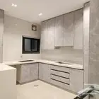 مطابخ المنيوم