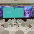 شاشات للايجار