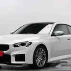 BMW M2 (G87)M2 Coupe 2025