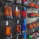 قطع غيار شاحنات