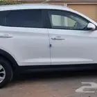 توسان ديزل 2019