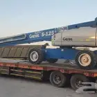 مان لفت للأيجار جميع المقاسات موديلات من 2010 الى2018