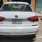 فولكس واجن باسات 2016