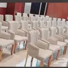 تاجير انواع الكنب الفرشات الملكيه الدفايات