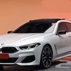 2024 BMW 8 Series (G15)M850i xDrive Grancoupe