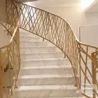 تفصيل درابزين حديد