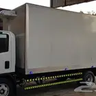 ثلاجات تبريد للسيارات وصناديق وعزل