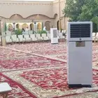 تأجير مكيفات