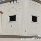 لياسه ملونة بديل الحجر الطبيعي باجميع والتصميم والشكال