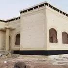 ديكورات خارجيه