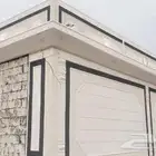 بديل الحجر لياسه ملونه شبيه الحجر الطبيعي