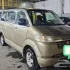 باص سوزوكي للبيع 2006 لوحه خصوصي