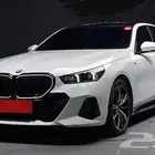 BMW 5 Series (G60)530i xDrive M Sports Pro Special Edition