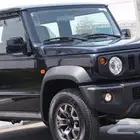 سوزوكي جيمني 3 ابواب GLX 2025 كاش واقساط