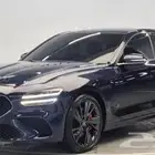 جينسيس G70 موديل 2021 استيراد كوريا