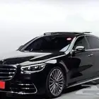 Mercedes S-Class W223S500L 4MATIC 2024