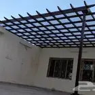 مظلات وسواتر برجولات الرياض