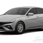 مطلوب هيونداي ألنترا 2024