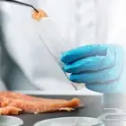 أستشاري جودة اغذية.