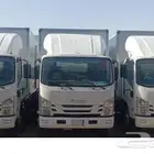 تفصيل صناديق السيارات مع تركيب الثلاجات وعزل الفانات