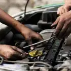 سعودي مكانيكي متنقل (صيانة سيارات )