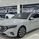 مرسيدس e300 موديل 2024 استيراد كوريا