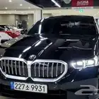 BMW 530i x drive موديل 20240استيراد كوريا