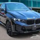 Bmw X6 2025 Kit M