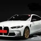 BMW M4 (G82)M4 Competition M xDrive 2024