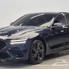 جينسيس g70 موديل 2021 استيراد كوريا
