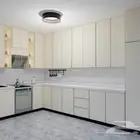 مطبخ قطع خاص
