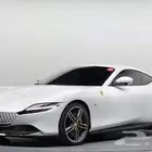 Ferrari Roma 3.9 (2024)