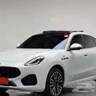 Maserati Grecale 2.0 AWD GT
