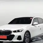 BMW 5 Series(G60)520i M Sport (2024)