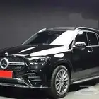 Mercedes GLE-Class W167GLE450 4MATIC 2025