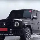 Mercedes G-Class W465AMG G63 2025 (Zero)