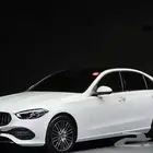 2025  Mercedes C-Class W206C200 Avant-garde