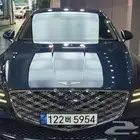 جينسيس G80موديل 2025 استيراد كوريا