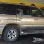 GXR 2005 جيب جكسار لاندكروزر فل