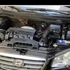 مكينه لنترا كامري سنتافي افلان كورولا سكويا