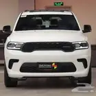 دودج دورانجو GT 2024(خصم خاص ) 173535شامل الضريبه