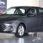 هيونداي اكسنت 2026 سمارت