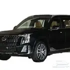 GAC GS8 فئة GT دفع رباعي 2026