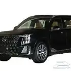 GAC GS8 فئة GT دفع رباعي 2026