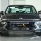 هيونداى سوناتا 2025 فلييت اقل سعر (ضمان ممتد مجانى)