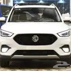ام جي ZS الفل الكامل م2024 سعر خاص لفتره محدوده